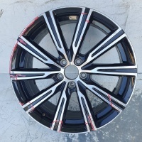 Volvo xc60 31680357 r19 колесо