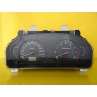 Спидометр часы часы mitsubishi space вагон бензин mr489727 nr935