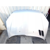 Капот крышка двигателя peugeot 206 206 cc 98 - 09 цвет eycc