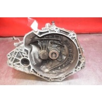 Кпп 55355489 opel astra 3 iii h 1.7 cdti 80 л.с. 04 - 07