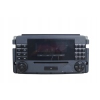 Радио компакт - диск a4548202879 smart forfour i 454
