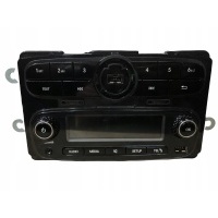 4539008807 радио smart fortwo forfour