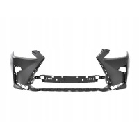 Lexus rx 2015 - 2019 бампер передняя f - sport 521190e935