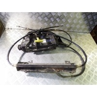 Тормоз механический блок электрический ссылки renault scenic ii 8200418647