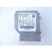 Блок блок управления сенсор подушек безопасности airbag audi a4 b8 a5 8t 8k0959655b