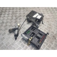 Комплект стартовый volkswagen sharan mk1 1.9 tdi 028906021gt