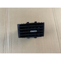 Решётка вентилятора chevrolet aveo t300