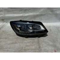 Volkswagen touran рестайлинг bi - xenon 1t1941754h светодиодный фара правый