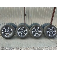 Колёса колёсные диски шины honda cr - v v 235 / 60 r18