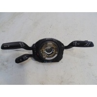 Переключатель стеклоочистителя курок клокспринг audi a6 c7 4g0953568a 4g0953502a
