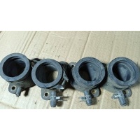 Yamaha fj 1200 1100 патрубки сосать впускные резинки карбюратор головки патрубок