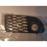 Audi oe 8d0807346q решётка решетка радиатора бампера