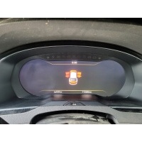 Volkswagen arteon 2018 г. 2.0 tdi спидометр часы virtual cockpit 3g0920791d