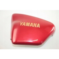 Yamaha xv 125 250 virago обтекатель боковое боковина левый крышка пластик