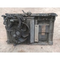 Полоса передний mitsubishi кольт vi рестайлинг 1.3