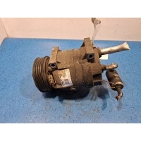 Renault лагуна ii компрессор кондиционера 8200678507