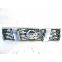 Решетка радиатора передняя nissan x - trail t31 2008 - 2013