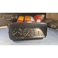 Спидометр часы дисплей volkswagen passat b3 1.9td 357919033cb 357919059ad