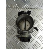 Заслонка дроссельная Volkswagen Passat B4 1993-1997 1995 037061BN, 037907385Q