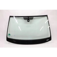Seat ateca стекло стекло 575845011bg as1 2017 г.