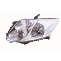 REFLEKTOR LAMPA PRAWA 212 - 11M5R - LD - EM ABAKUS