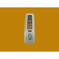 Решетки вентилятора подшивки 7n 7n0820951a volkswagen sharan ii 2010 -