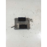 Блок управления двигателя 55557932 z10xep opel corsa c d agila