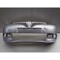 Бампер передний renault scenic iii 12 - рестайлинг № 45754