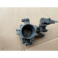 Дросельная заслонка hyundai санта fe i 2001 - 2007 2.4