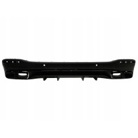 Мерседес amg gls 63 задняя бампер диффузор a1678854411 a1678854611 a1678857805
