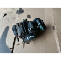 Тнвд форд s - max kuga c - max 2.0 tdci