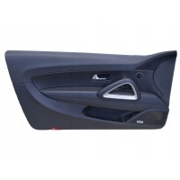 Боковина дверь левый dynaudio volkswagen scirocco