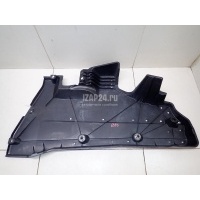 Защита антигравийная Toyota Camry V70 2017 5839806150