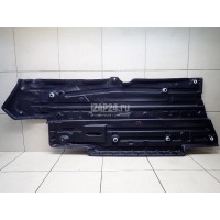 Защита антигравийная Toyota Camry V70 2017 5816606040