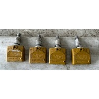 Датчик шин tpms nissan maxima a35 40700 - ja01b