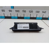 Воздуховод VAG Caddy IV (2016 - 2020) 1K0805962E9B9