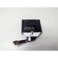Блок управления парктроником BMW X3 G01 2017 66209418460