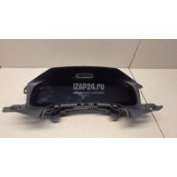 Панель приборов BMW 5-serie G30/G31/F90 2017 62105B35D79