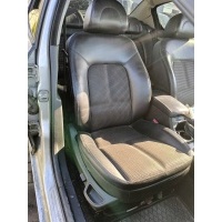 Peugeot 407 04 - 10 кресло пассажира правая