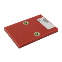 Каретка stabilizatora manitou mrt 2150 2540 501831