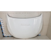 Капот Hyundai-Kia Sorento III Prime (2015 - 2020) 66400C5000