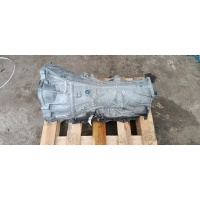 Bmw x5 e70 2011 в сборе коробка