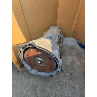 Кпп bmw x5 e70 e71 7644022 № 7644022