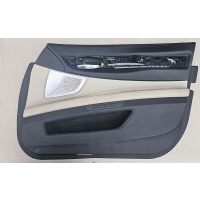 Bmw 7 f01 f02 боковина обивка дверь правая передняя правый bang olufsen