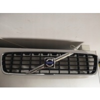 Volvo s60 i решетка радиатора 9190740 / 9151881