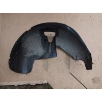 Подкрылок volkswagen touran 1t0810972 правая задняя оригинальные