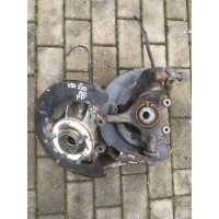 Направляющие ступица левая переднее передняя абс volvo c30 1.6d 06 - v50 s40 ii