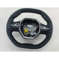 Руль многофункциональная peugeot партнер iii 98171150zd