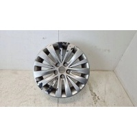 Колесо алюминиевая 18 5x120 saab 95 9 - 5 нг 10 - 13241505