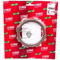 Trw mcc422 - 9 комплект płytek ciernych , муфта